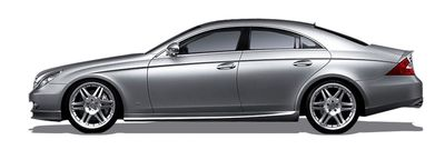 CLS SERİSİ W219